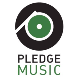 PledgeMusic